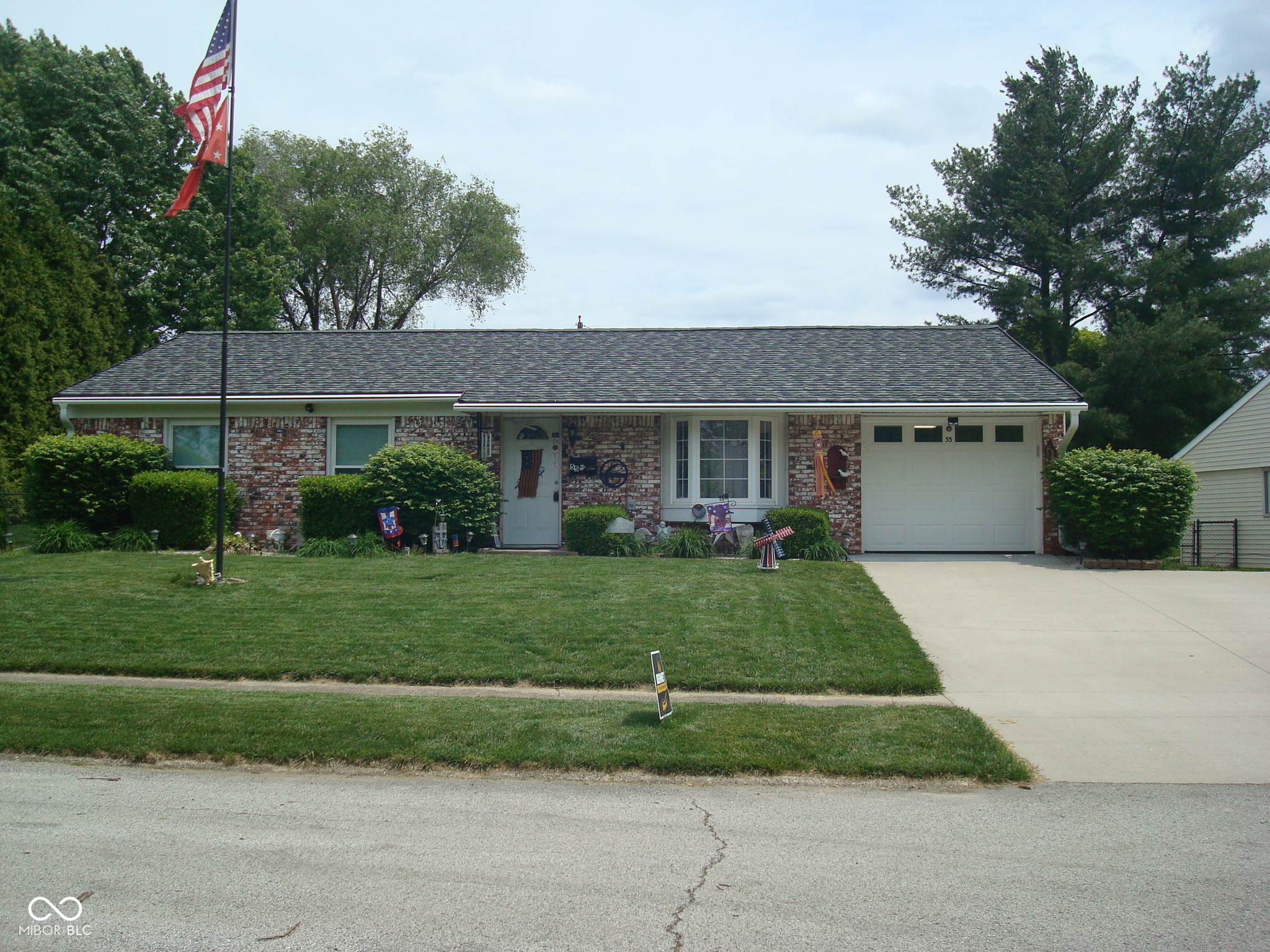 55 Terrace Trail Mooresville IN 46158