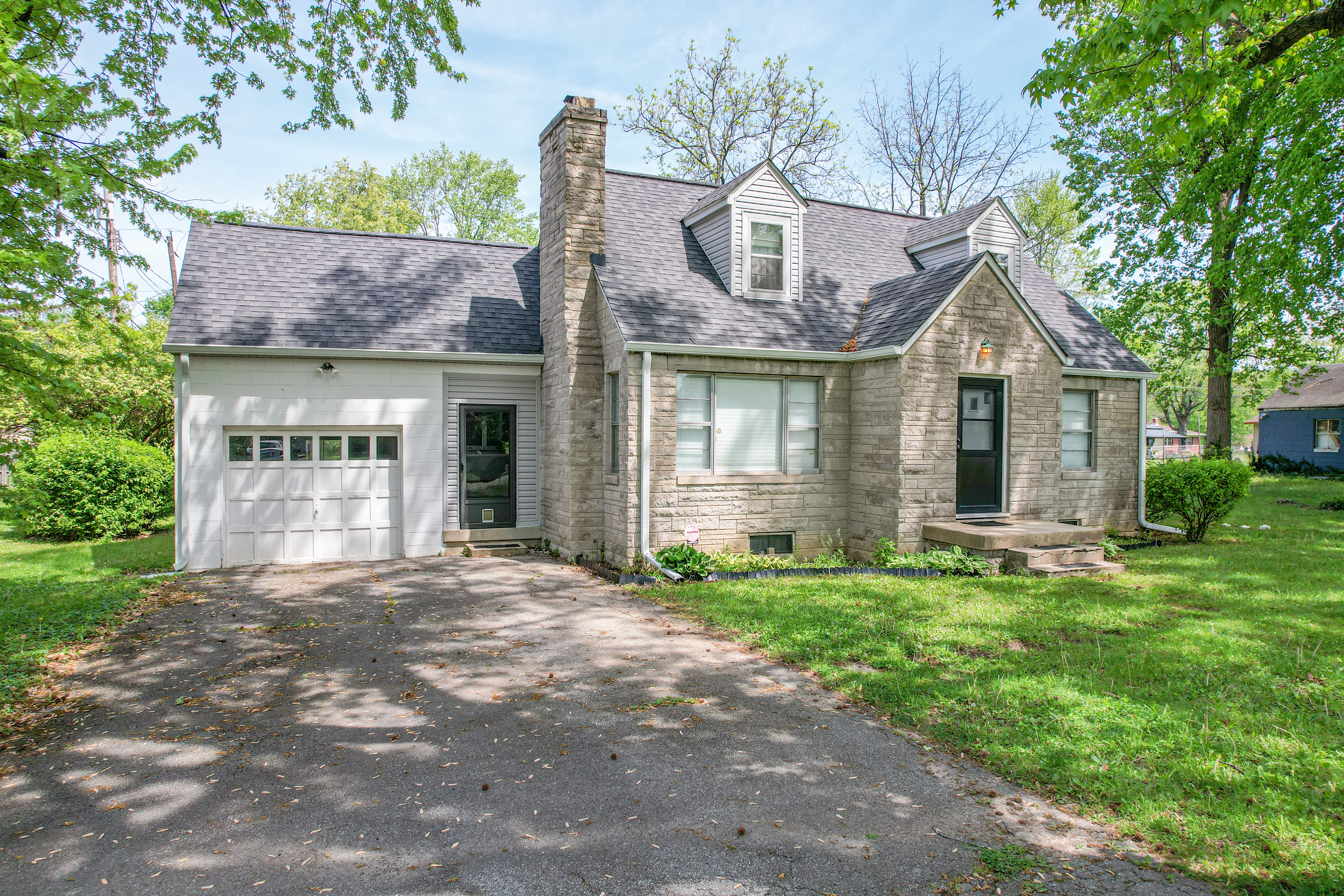 4120 Norrose Drive Indianapolis IN 46226