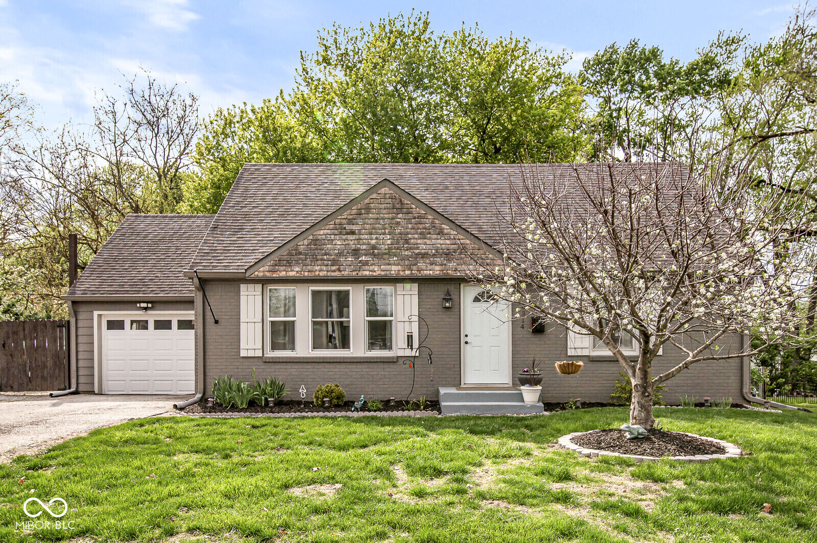 6314 N Keystone Avenue Indianapolis IN 46220