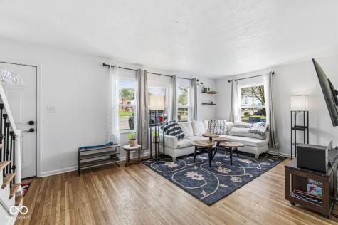 6314 N Keystone Avenue Indianapolis IN 46220