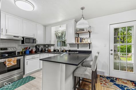 6314 N Keystone Avenue Indianapolis IN 46220