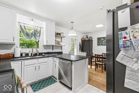 6314 N Keystone Avenue Indianapolis IN 46220