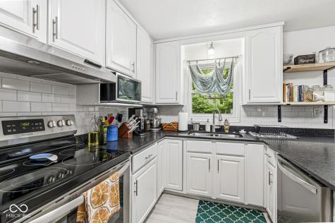 6314 N Keystone Avenue Indianapolis IN 46220