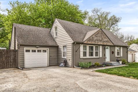 6314 N Keystone Avenue Indianapolis IN 46220