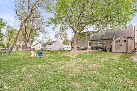 6314 N Keystone Avenue Indianapolis IN 46220