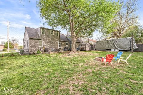 6314 N Keystone Avenue Indianapolis IN 46220