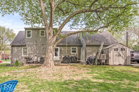 6314 N Keystone Avenue Indianapolis IN 46220