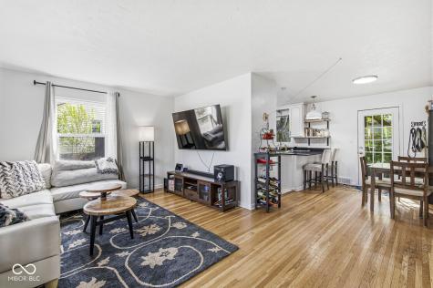 6314 N Keystone Avenue Indianapolis IN 46220