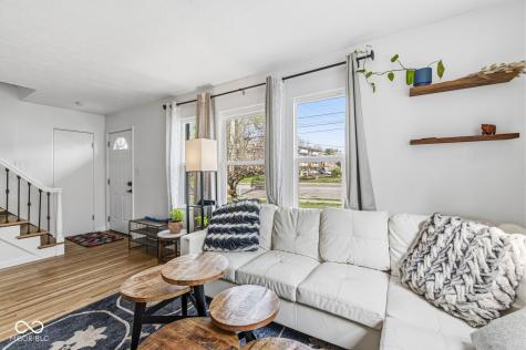 6314 N Keystone Avenue Indianapolis IN 46220