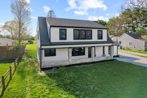 1334 S Runyon Road Greenwood IN 46143