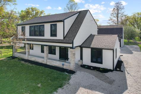 1334 S Runyon Road Greenwood IN 46143