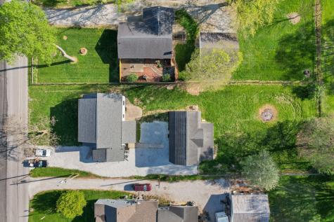 1334 S Runyon Road Greenwood IN 46143