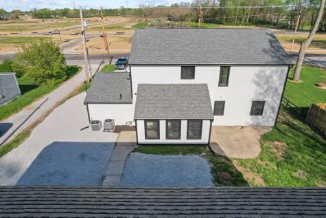1334 S Runyon Road Greenwood IN 46143