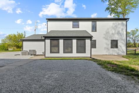 1334 S Runyon Road Greenwood IN 46143