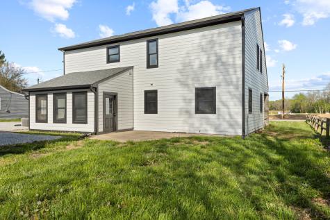 1334 S Runyon Road Greenwood IN 46143