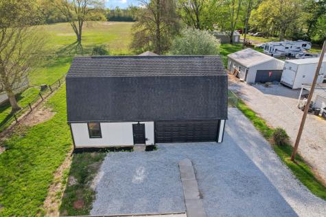 1334 S Runyon Road Greenwood IN 46143