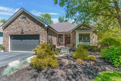 8061 Middle Bay Lane Indianapolis IN 46236