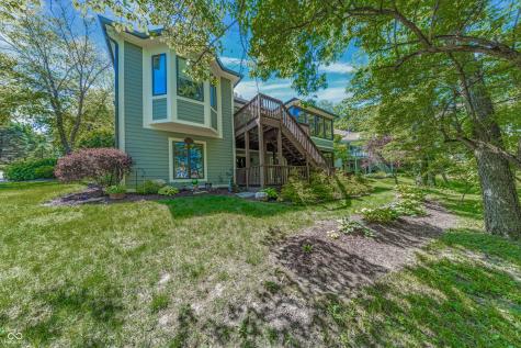 8061 Middle Bay Lane Indianapolis IN 46236
