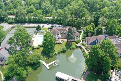 8061 Middle Bay Lane Indianapolis IN 46236