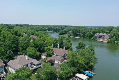 8061 Middle Bay Lane Indianapolis IN 46236