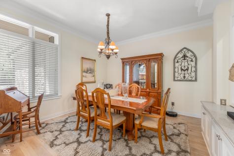 8061 Middle Bay Lane Indianapolis IN 46236