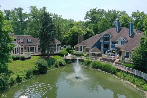 8061 Middle Bay Lane Indianapolis IN 46236