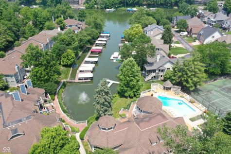 8061 Middle Bay Lane Indianapolis IN 46236