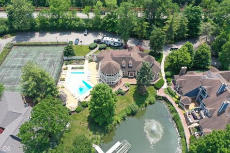 8061 Middle Bay Lane Indianapolis IN 46236