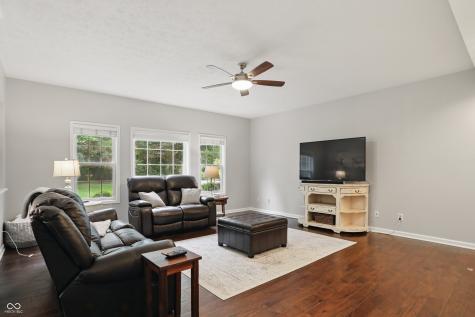11974 Volcanic Rock Drive Fishers IN 46037