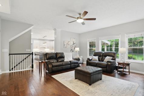 11974 Volcanic Rock Drive Fishers IN 46037