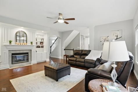 11974 Volcanic Rock Drive Fishers IN 46037