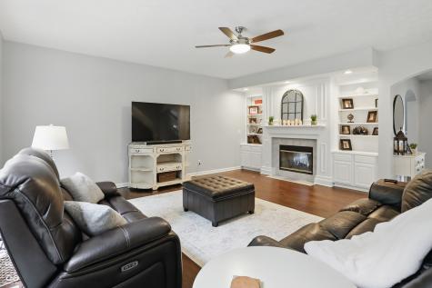 11974 Volcanic Rock Drive Fishers IN 46037