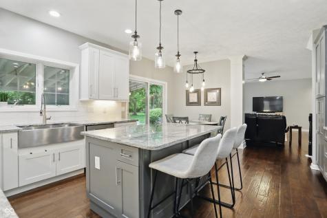 11974 Volcanic Rock Drive Fishers IN 46037