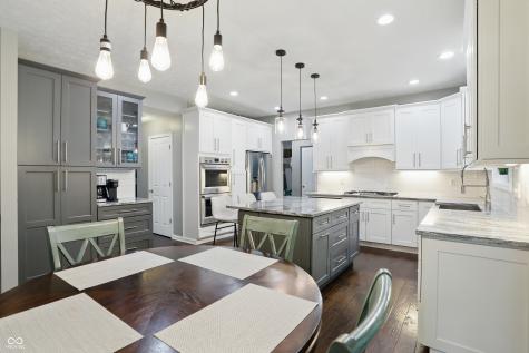 11974 Volcanic Rock Drive Fishers IN 46037