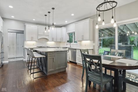 11974 Volcanic Rock Drive Fishers IN 46037