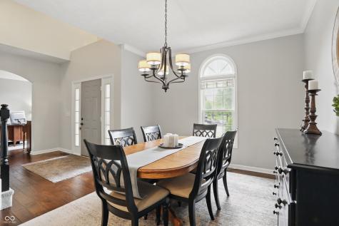 11974 Volcanic Rock Drive Fishers IN 46037
