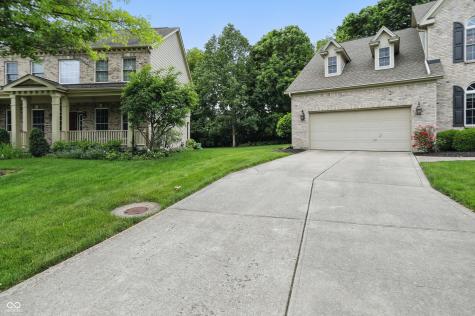 11974 Volcanic Rock Drive Fishers IN 46037