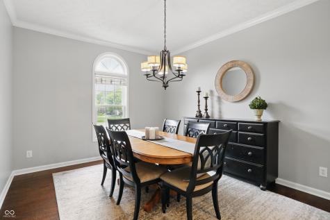 11974 Volcanic Rock Drive Fishers IN 46037