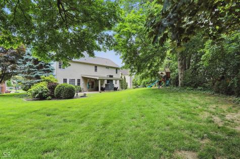 11974 Volcanic Rock Drive Fishers IN 46037