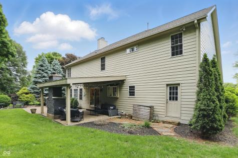 11974 Volcanic Rock Drive Fishers IN 46037