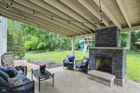 11974 Volcanic Rock Drive Fishers IN 46037