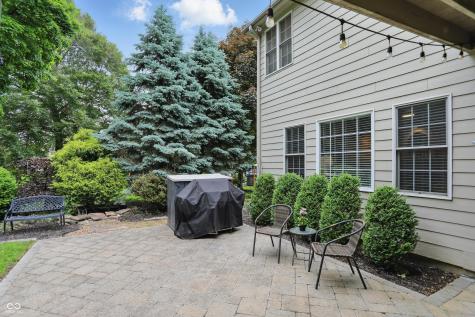 11974 Volcanic Rock Drive Fishers IN 46037