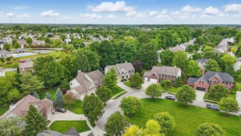 11974 Volcanic Rock Drive Fishers IN 46037