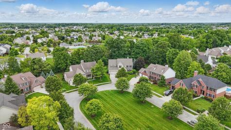 11974 Volcanic Rock Drive Fishers IN 46037