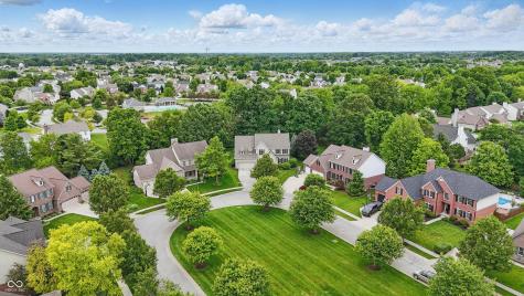 11974 Volcanic Rock Drive Fishers IN 46037