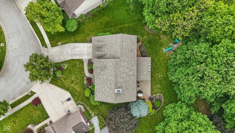 11974 Volcanic Rock Drive Fishers IN 46037