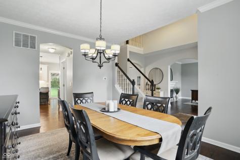 11974 Volcanic Rock Drive Fishers IN 46037