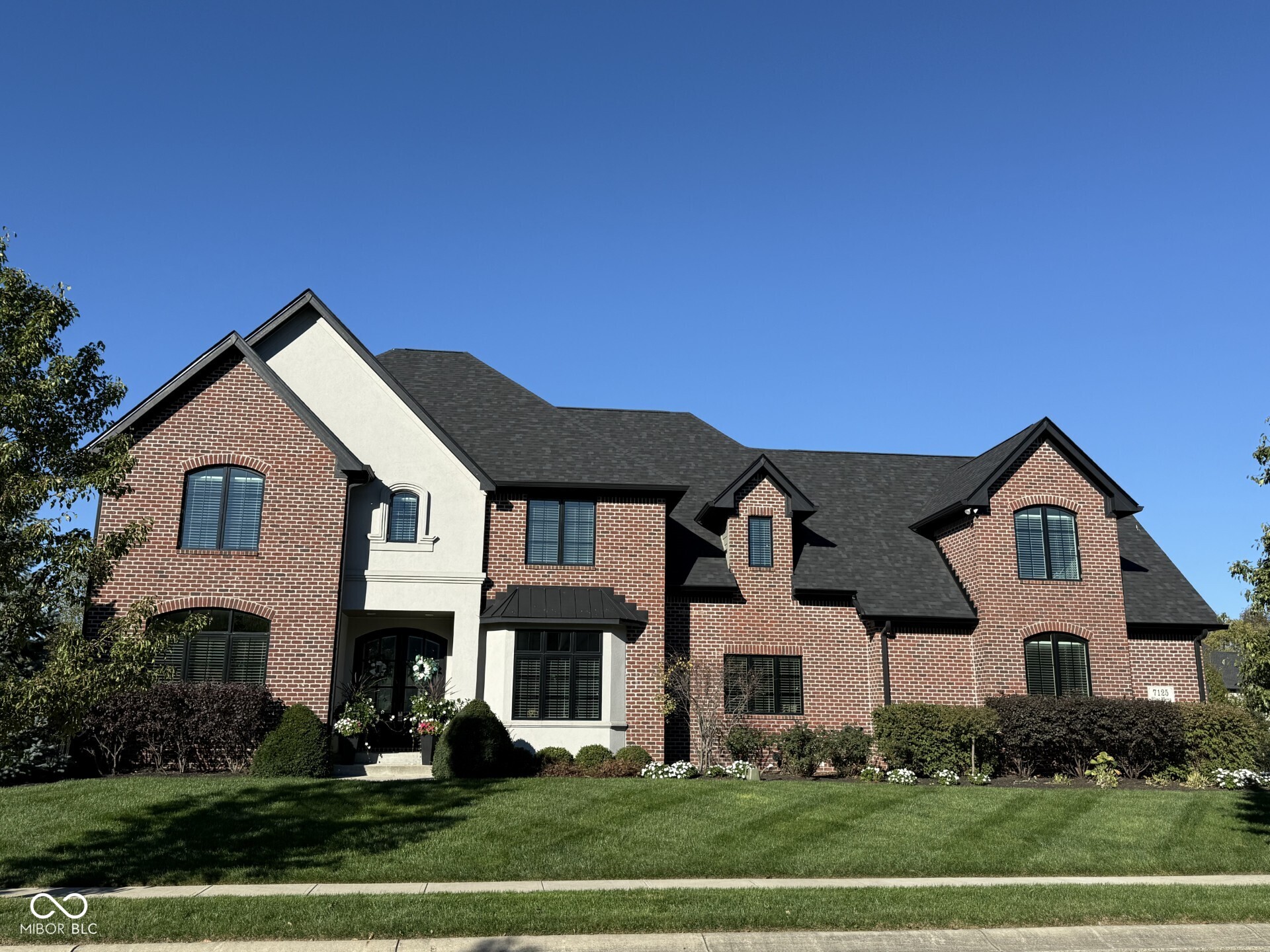 7125 Blue Mesa Place Indianapolis IN 46259