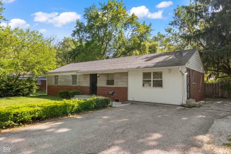 4315 N Whittier Place Indianapolis IN 46226