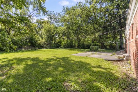4315 N Whittier Place Indianapolis IN 46226